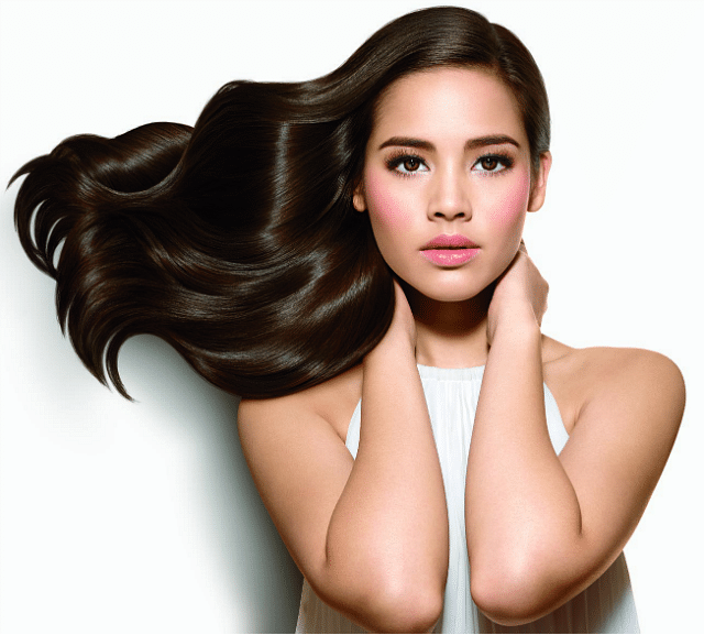 The 'wrong' way of applying hair oils may cause dry hair! B1.png